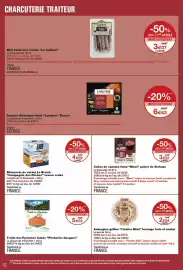 Catalogue Monop' page 52: Le Breizh Surimi €4,09, Pêcheries basques Truite des Pyrénées fumée €5,59