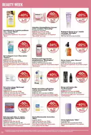 Catalogue Monop' page 58: Ollie Crème hydratante €11,00, EnergiQa Nettoyant Visage 2-en-1 €10,00