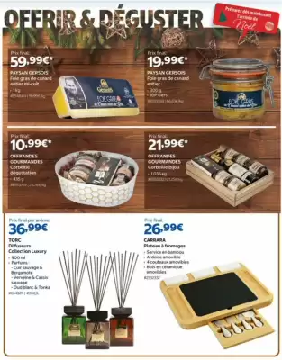 Costco (valable jusqu'au 11-10)
