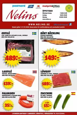 Nelins (giltig till och med 11-10)