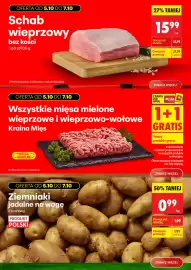 Biedronka gazetka tydzień 41 Strona 2