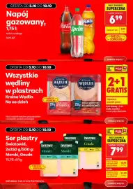 Biedronka gazetka tydzień 41 Strona 4