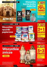 Biedronka gazetka tydzień 41 Strona 6