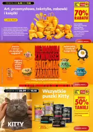 Biedronka gazetka tydzień 41 Strona 7