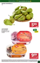 Stokrotka gazetka Strona 5: Lody Mio & Rio tiramisu €9,99