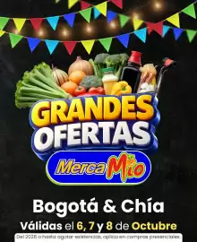 Catálogo MercaTodo Página 1