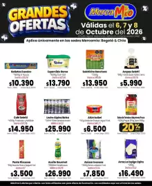 Catálogo MercaTodo Página 2