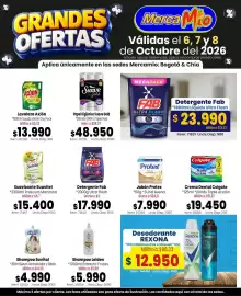 Catálogo MercaTodo Página 3