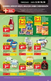 Biedronka gazetka tydzień 41 Strona 3