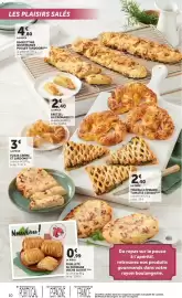 Catalogue U Express | La carte page 10