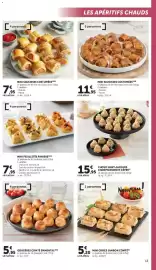 Catalogue U Express | La carte page 11