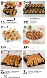 Catalogue U Express | La carte page 12