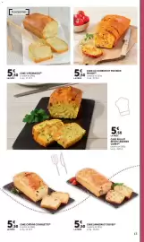 Catalogue U Express | La carte page 13