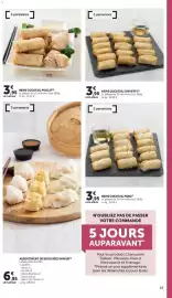 Catalogue U Express | La carte page 15