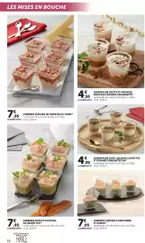 Catalogue U Express | La carte page 16