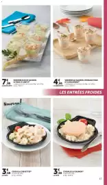 Catalogue U Express | La carte page 17