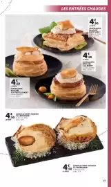 Catalogue U Express | La carte page 19