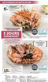 Catalogue U Express | La carte page 20
