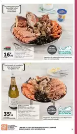 Catalogue U Express | La carte page 21