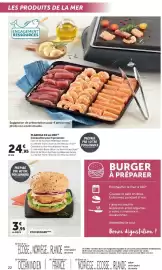 Catalogue U Express | La carte page 22