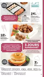 Catalogue U Express | La carte page 23