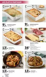 Catalogue U Express | La carte page 24