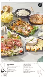 Catalogue U Express | La carte page 28
