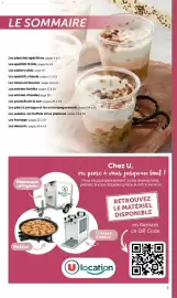 Catalogue U Express | La carte page 3