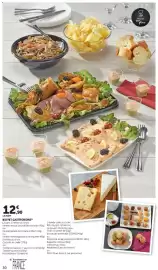 Catalogue U Express | La carte page 30