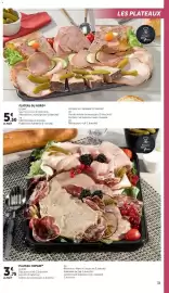 Catalogue U Express | La carte page 31