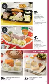 Catalogue U Express | La carte page 33
