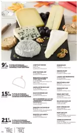 Catalogue U Express | La carte page 34