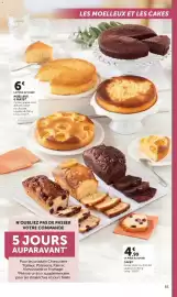 Catalogue U Express | La carte page 35