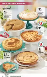 Catalogue U Express | La carte page 36