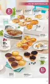 Catalogue U Express | La carte page 37