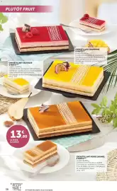 Catalogue U Express | La carte page 38
