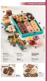 Catalogue U Express | La carte page 41