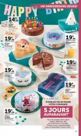 Catalogue U Express | La carte page 43