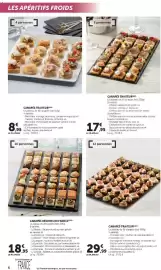 Catalogue U Express | La carte page 6