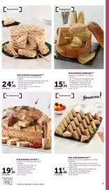 Catalogue U Express | La carte page 9