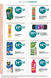 Catalogue Hyper U | Carte U page 10