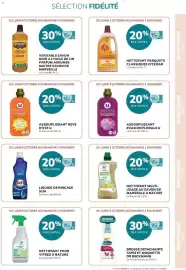 Catalogue Hyper U | Carte U page 11