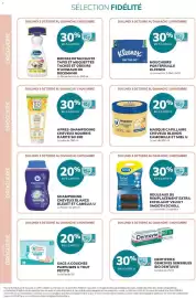 Catalogue Hyper U | Carte U page 12
