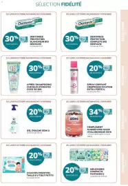 Catalogue Hyper U | Carte U page 13