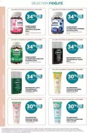 Catalogue Hyper U | Carte U page 14
