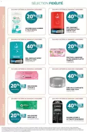 Catalogue Hyper U | Carte U page 16