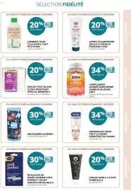 Catalogue Hyper U | Carte U page 19