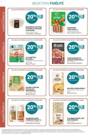 Catalogue Hyper U | Carte U page 2
