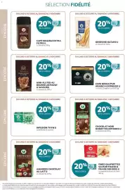 Catalogue Hyper U | Carte U page 20