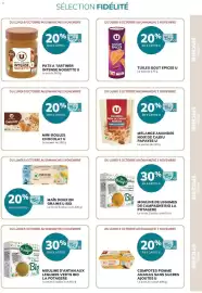 Catalogue Hyper U | Carte U page 21